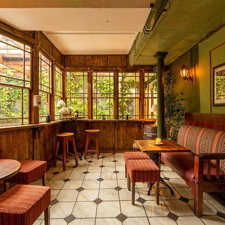 Foyles Hotel Clifden Dış mekan fotoğraf