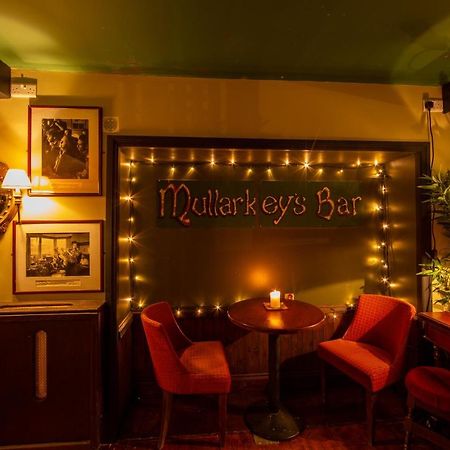 Foyles Hotel Clifden Dış mekan fotoğraf