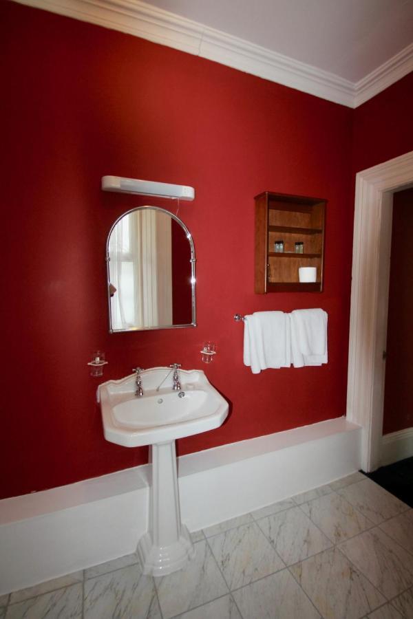 Foyles Hotel Clifden Dış mekan fotoğraf