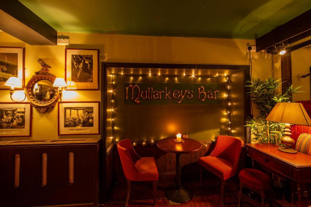 Foyles Hotel Clifden Dış mekan fotoğraf