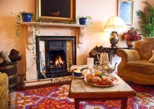 Foyles Hotel Clifden Dış mekan fotoğraf