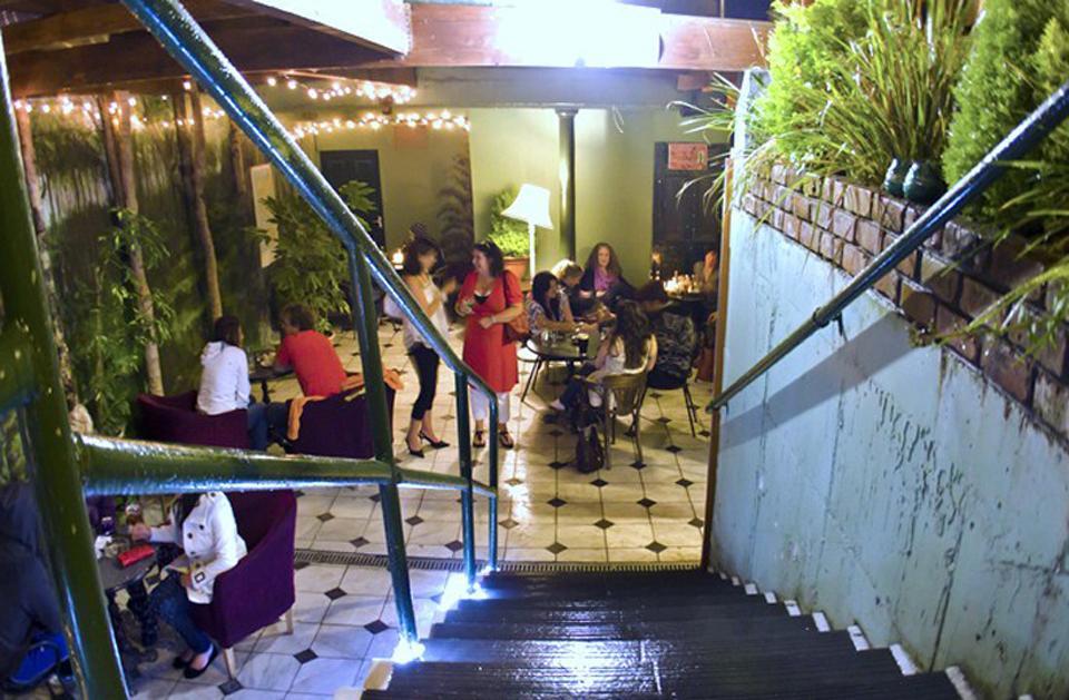 Foyles Hotel Clifden Dış mekan fotoğraf